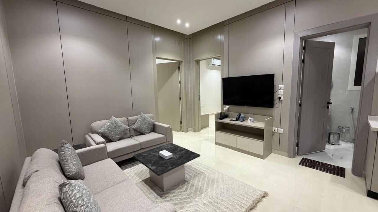 Photo of Bedroom in Al Kharj