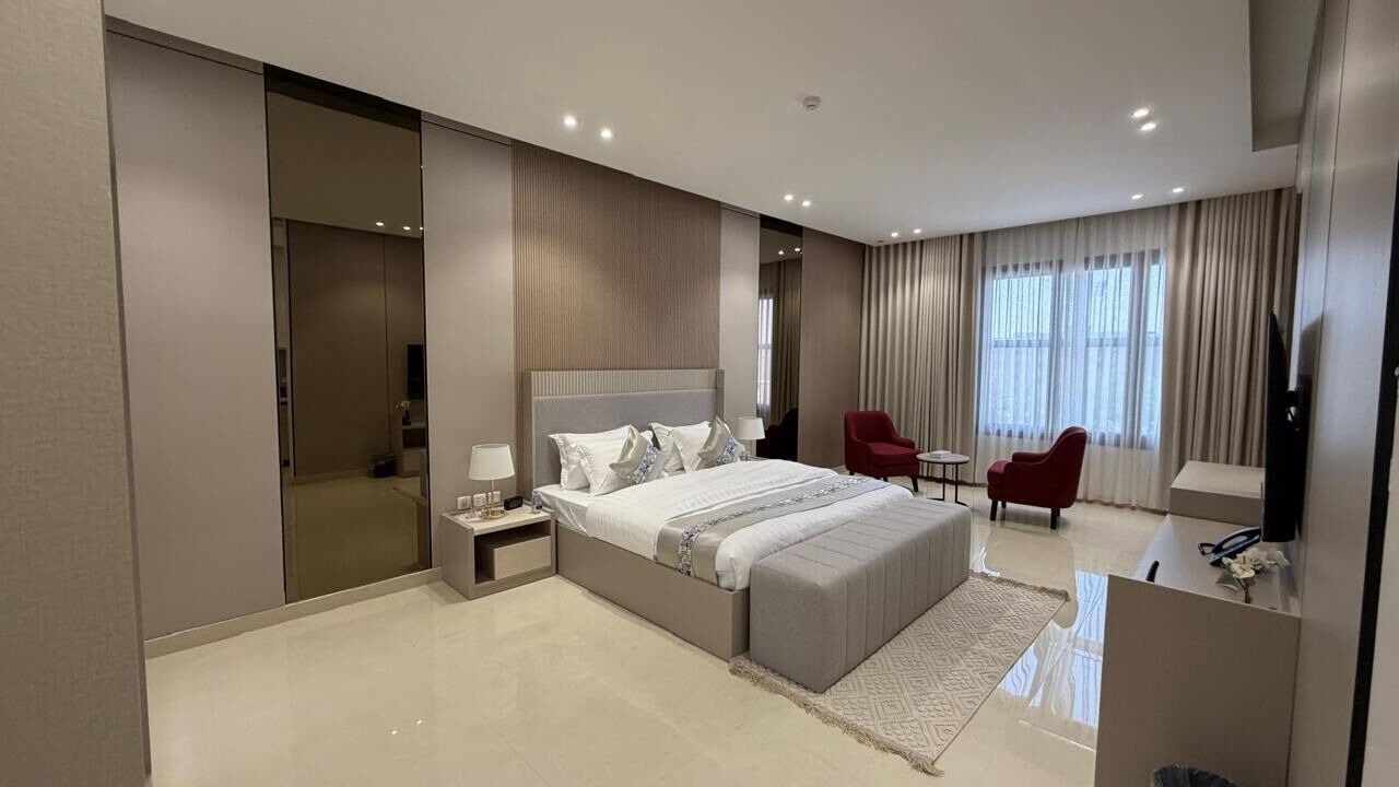 Photo of Bedroom in Al Kharj
