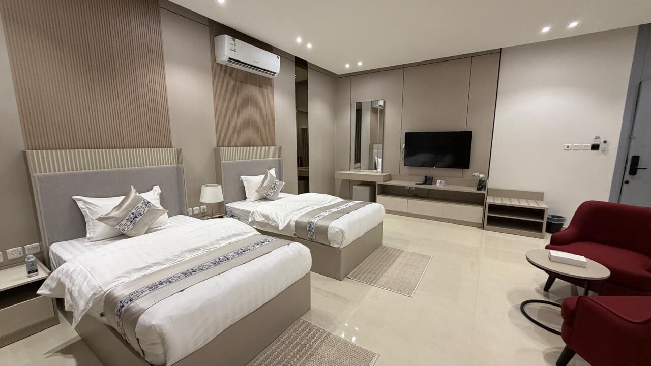 Photo of Bedroom in Al Kharj