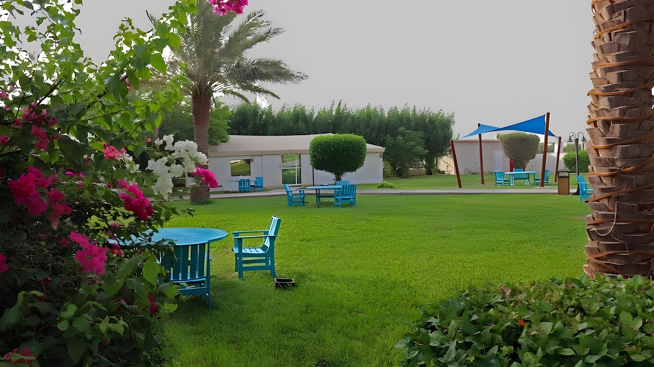 Photo of Outdoor in Yanbu