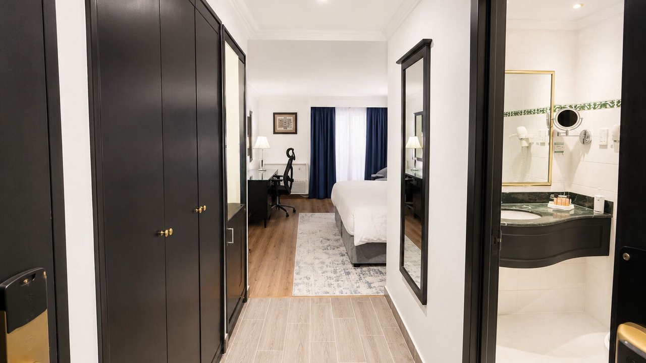 Photo of Bedroom in Yanbu
