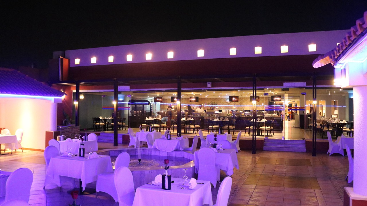 Photo of Outdoor in Yanbu