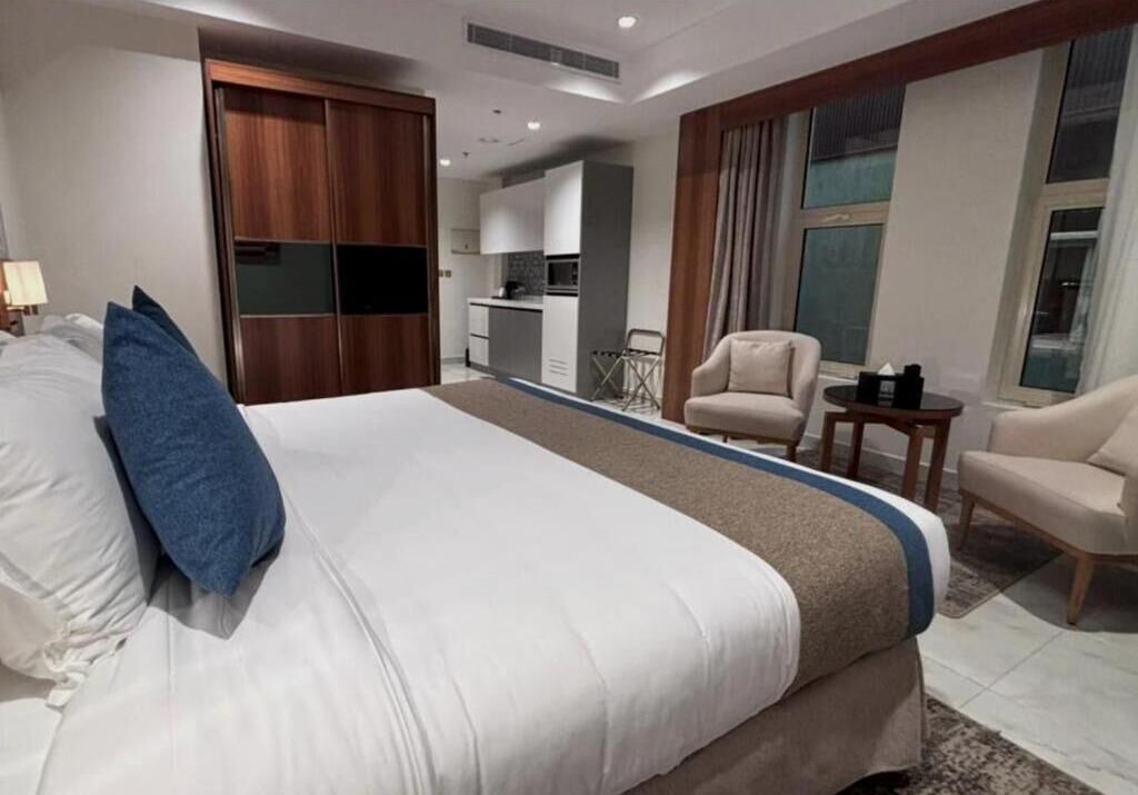 Photo of Bedroom in Yanbu Al Sinaiyah