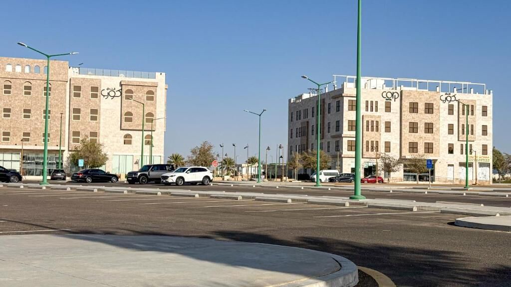 Photo of Others in Yanbu Al Sinaiyah