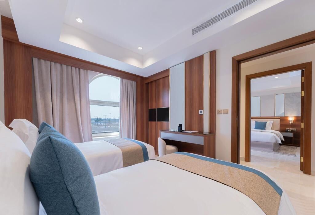 Photo of Bedroom in Yanbu Al Sinaiyah