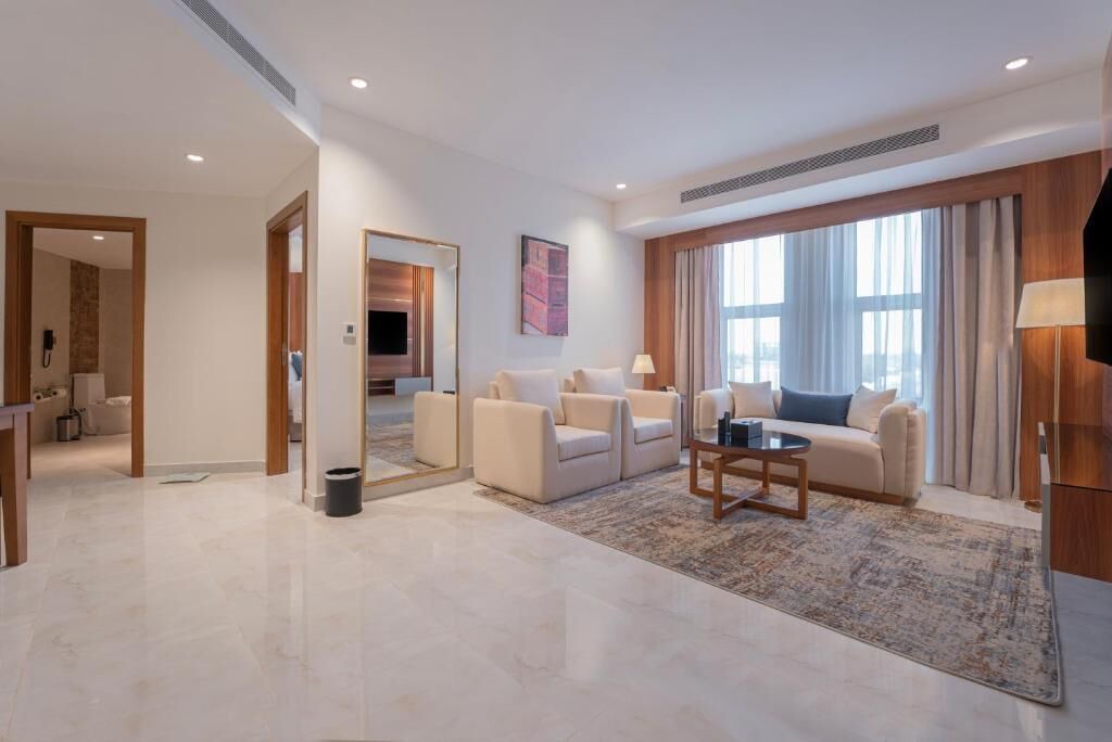 Photo of Bedroom in Yanbu Al Sinaiyah