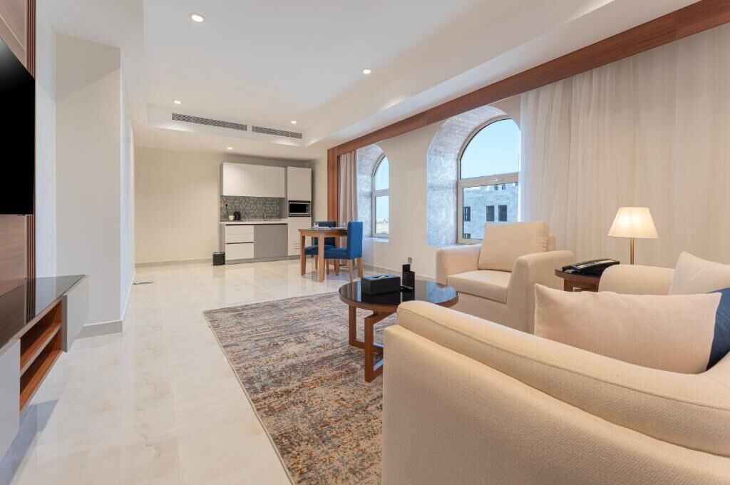 Photo of Kitchen in Yanbu Al Sinaiyah