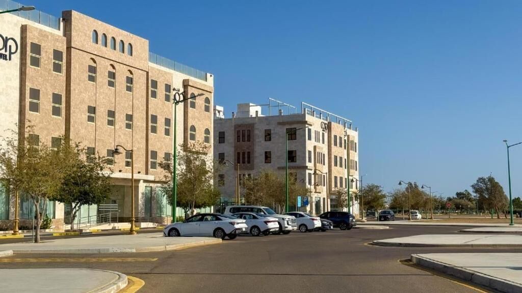 Photo of Outdoor in Yanbu Al Sinaiyah