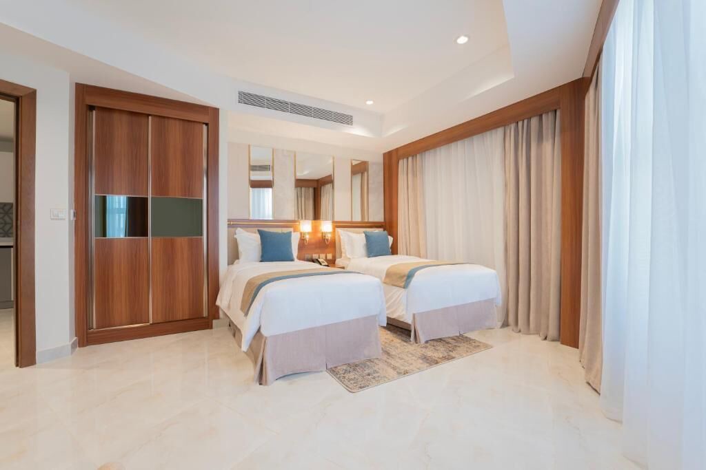 Photo of Bedroom in Yanbu Al Sinaiyah