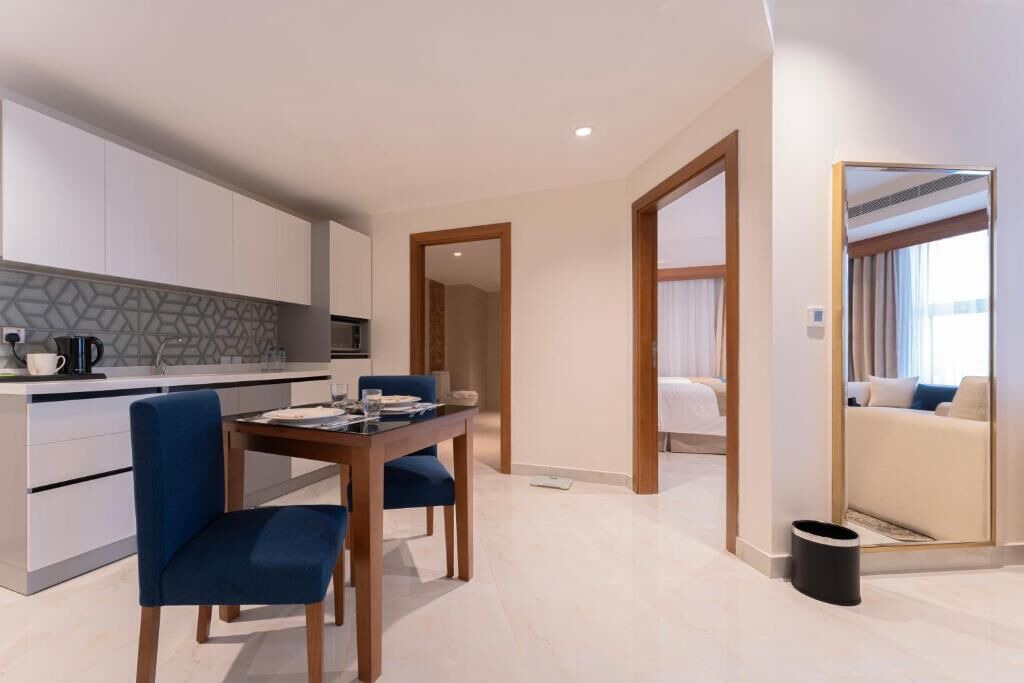 Photo of Bedroom in Yanbu Al Sinaiyah