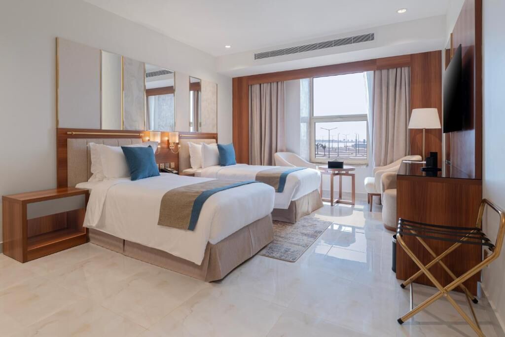 Photo of Bedroom in Yanbu Al Sinaiyah