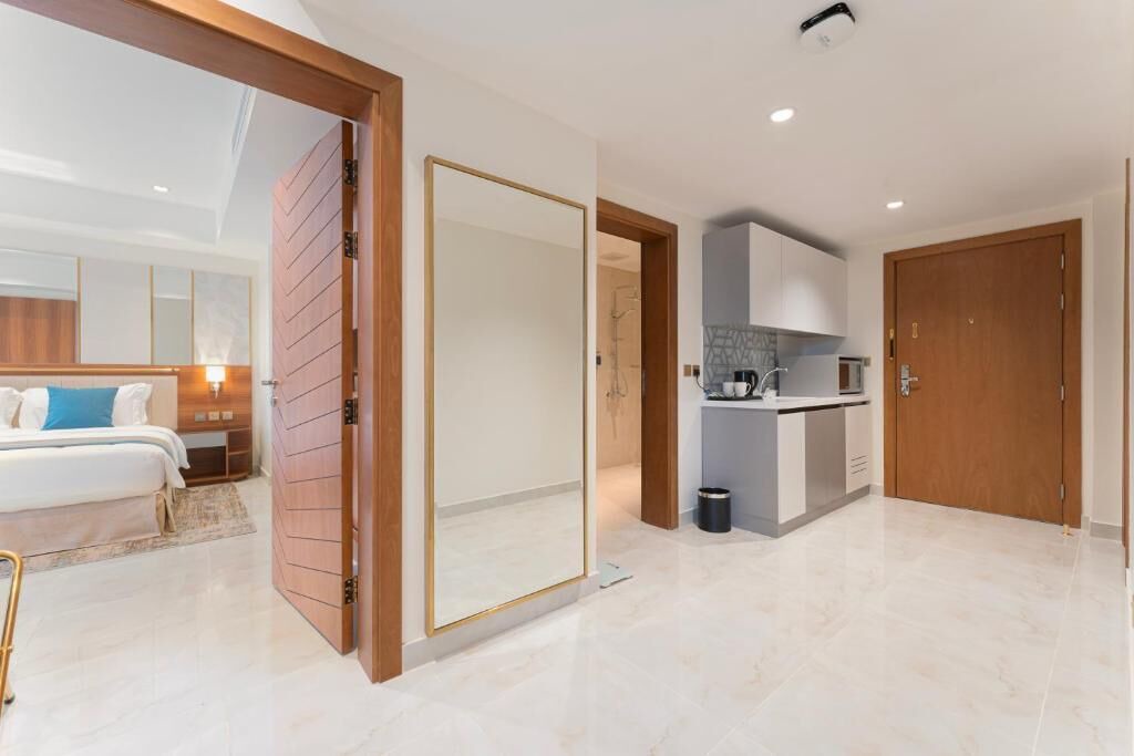 Photo of Kitchen in Yanbu Al Sinaiyah
