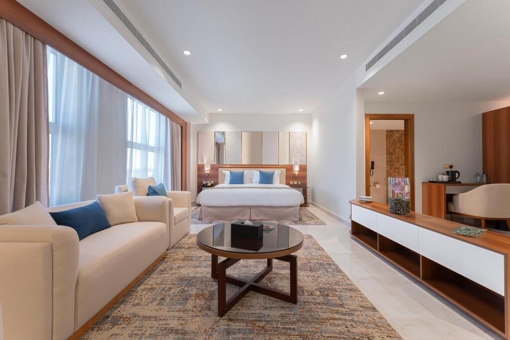 Photo of Bedroom in Yanbu Al Sinaiyah