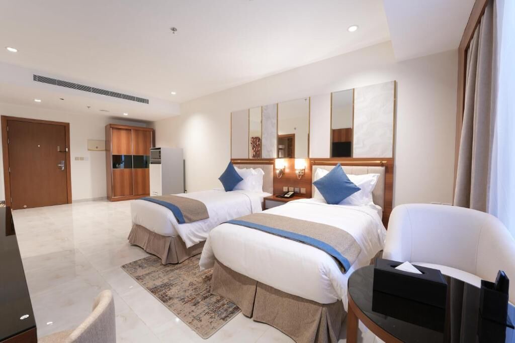 Photo of Bedroom in Yanbu Al Sinaiyah