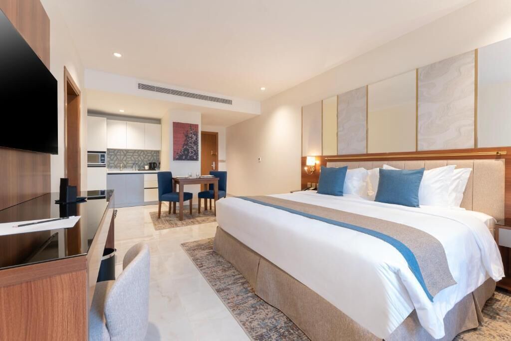 Photo of Bedroom in Yanbu Al Sinaiyah