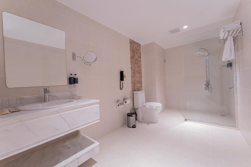 Photo of Bathroom in Yanbu Al Sinaiyah