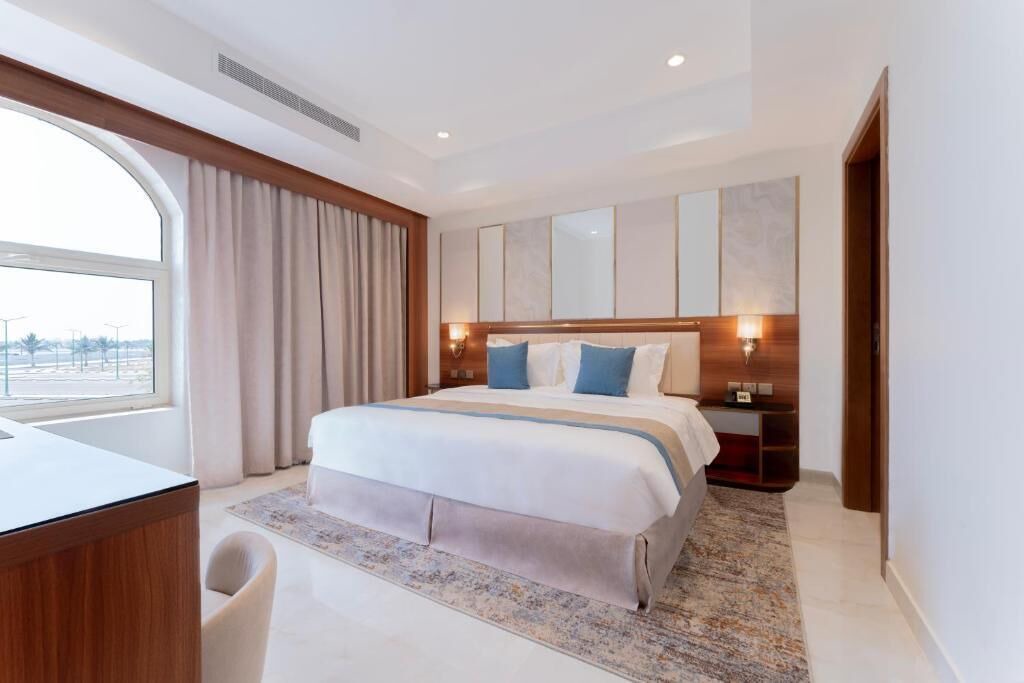Photo of Bedroom in Yanbu Al Sinaiyah