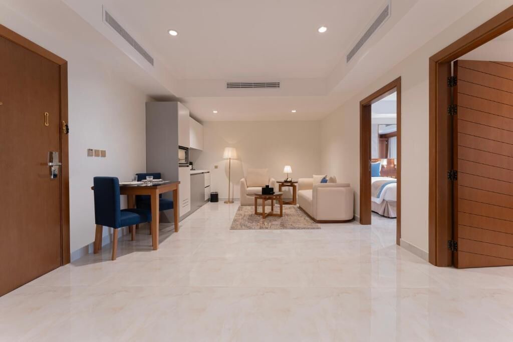 Photo of Bedroom in Yanbu Al Sinaiyah