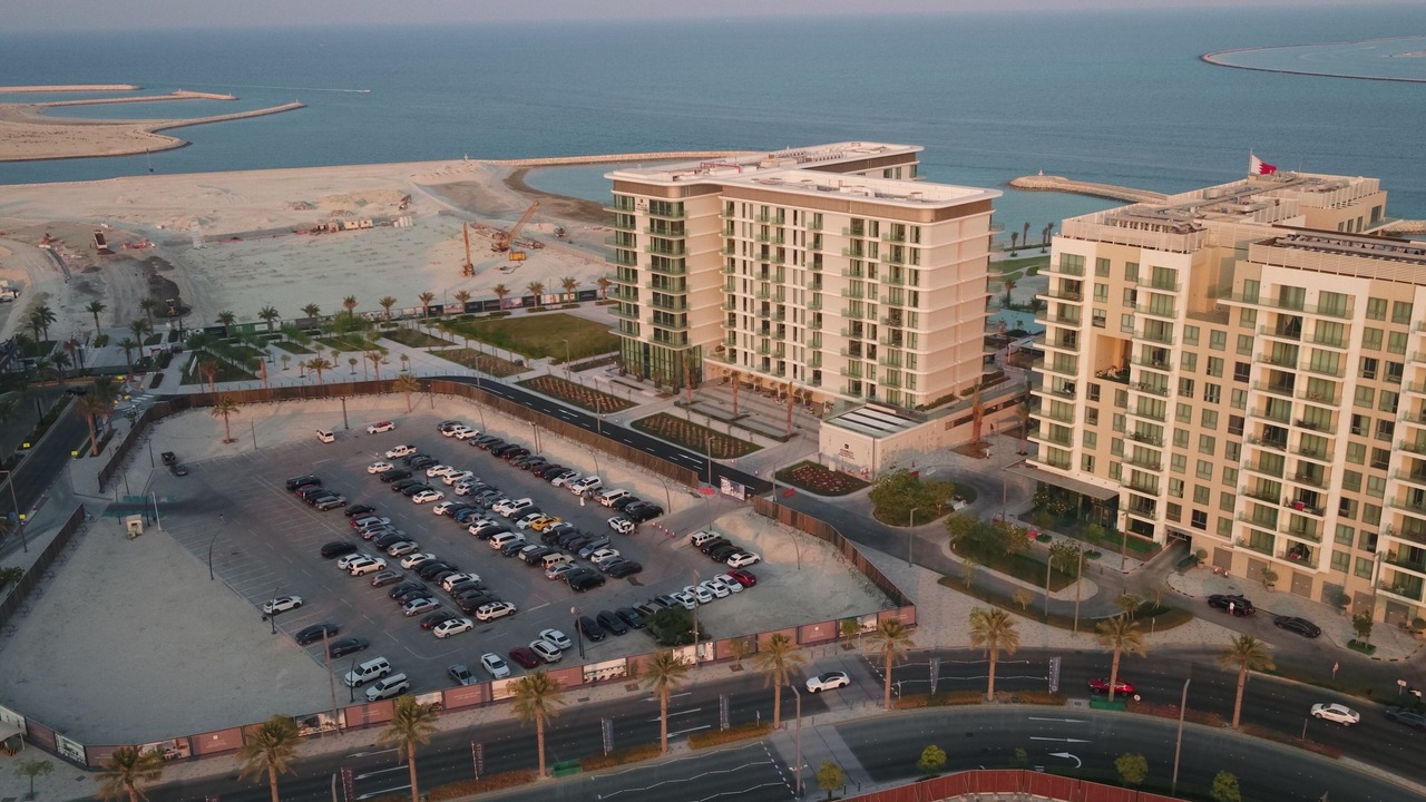 Photo of Outdoor in Muharraq