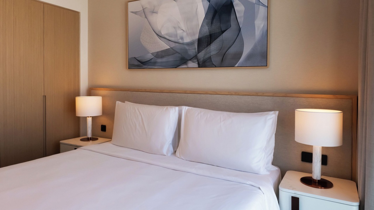 Photo of Bedroom in Muharraq
