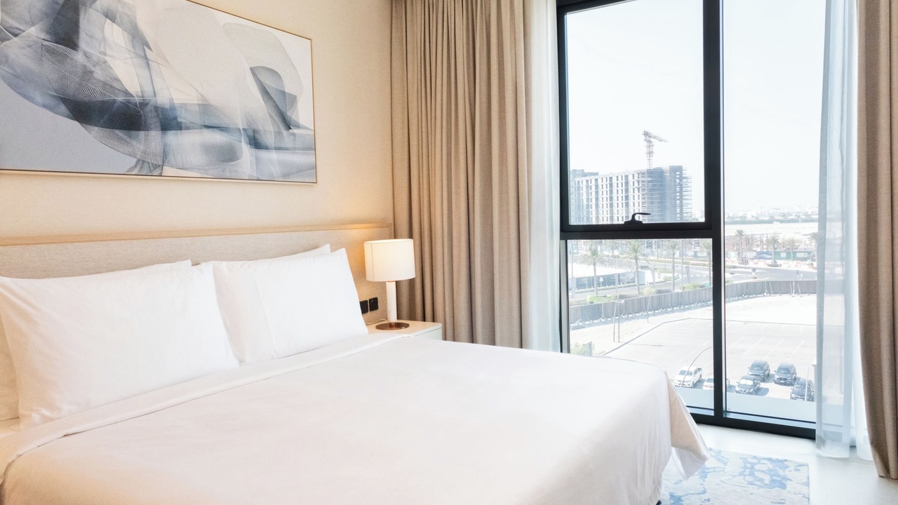 Photo of Bedroom in Muharraq