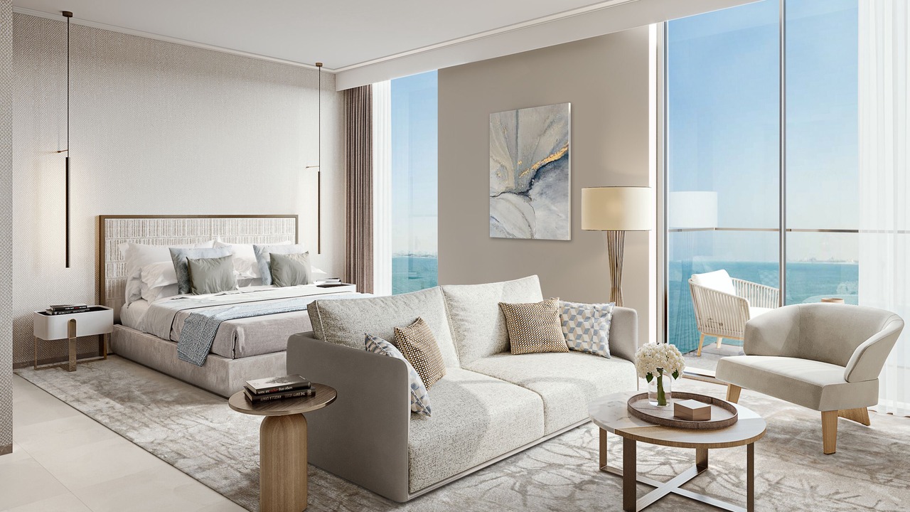 Photo of Bedroom in Muharraq