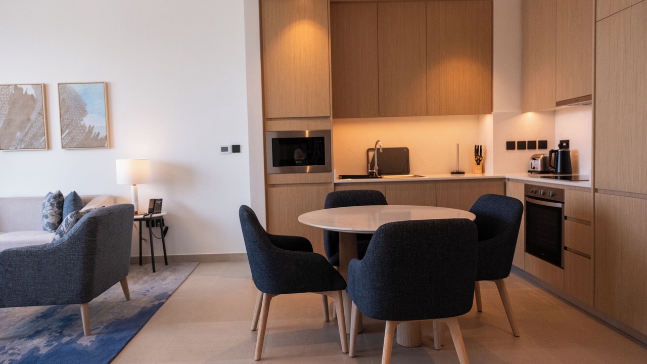 Photo of Bedroom in Muharraq