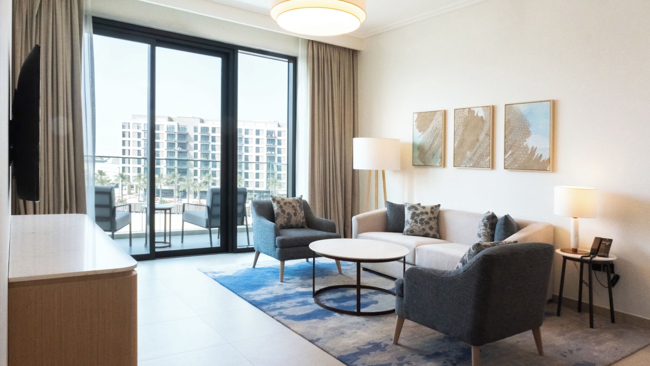 Photo of Bedroom in Muharraq