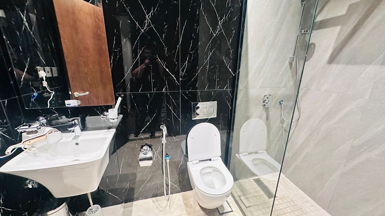 Photo of Bathroom in Al Bawadi