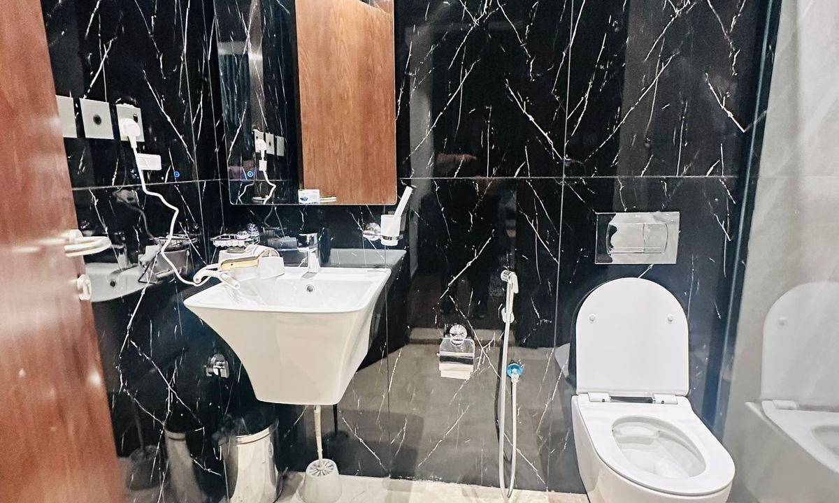 Photo of Bathroom in Al Bawadi