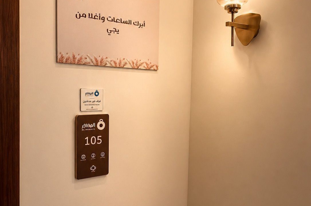 Photo of Others in Al Bawadi