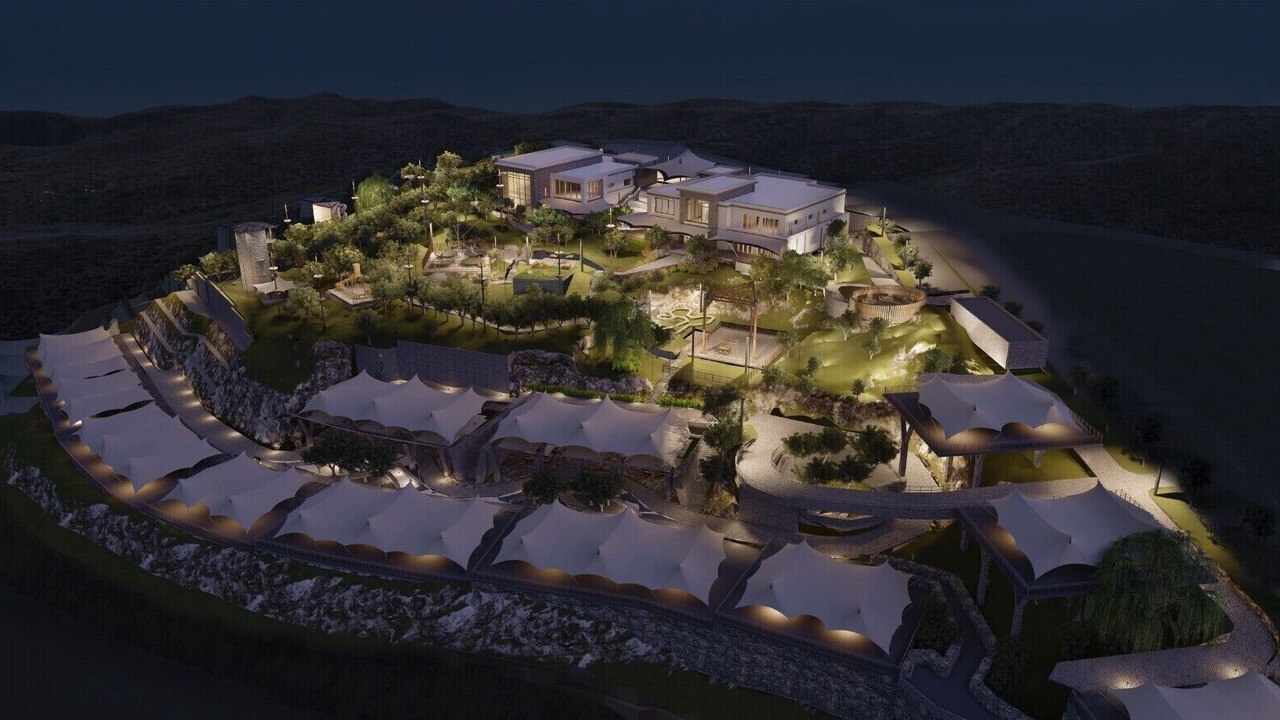 Photo of Outdoor in Al Bahah