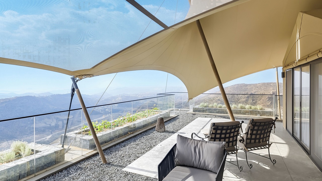 Photo of Outdoor in Al Bahah