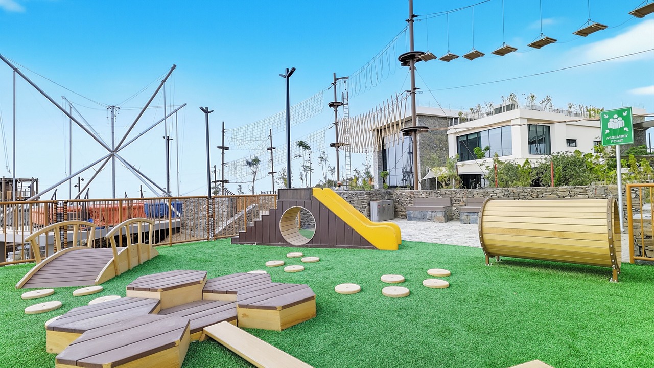 Photo of Outdoor in Al Bahah