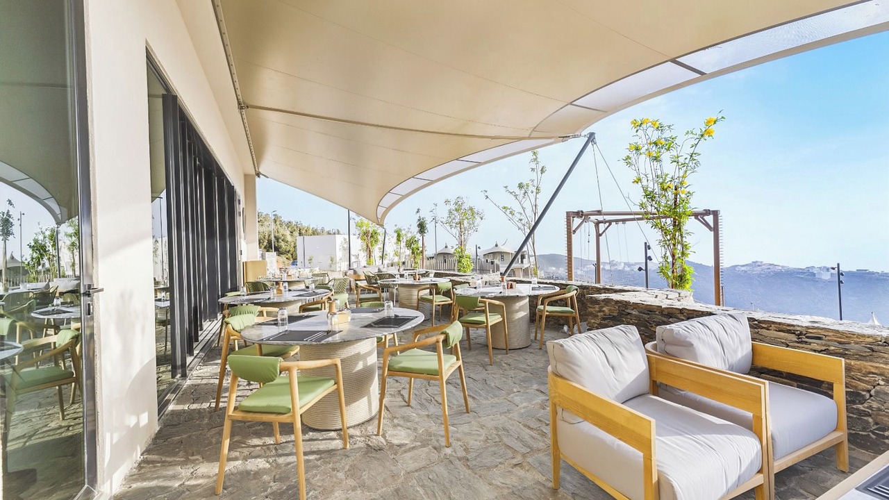 Photo of Outdoor in Al Bahah