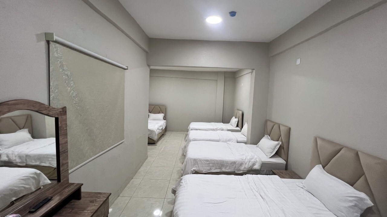Photo of Bedroom in Al Harra Al-Sharqiah