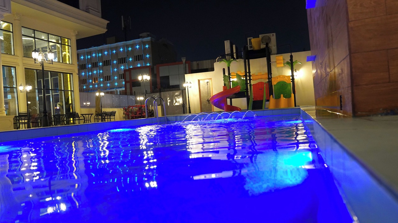 Photo of Outdoor in Jizan