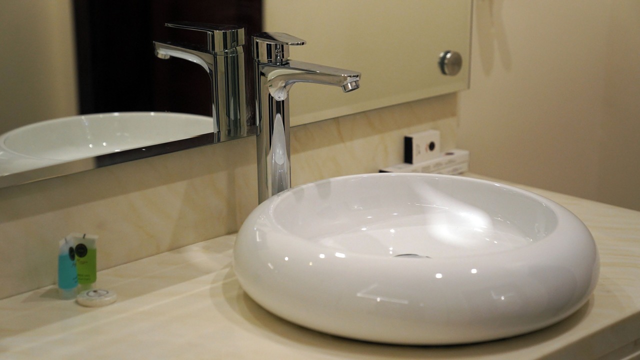 Photo of Bathroom in Jizan