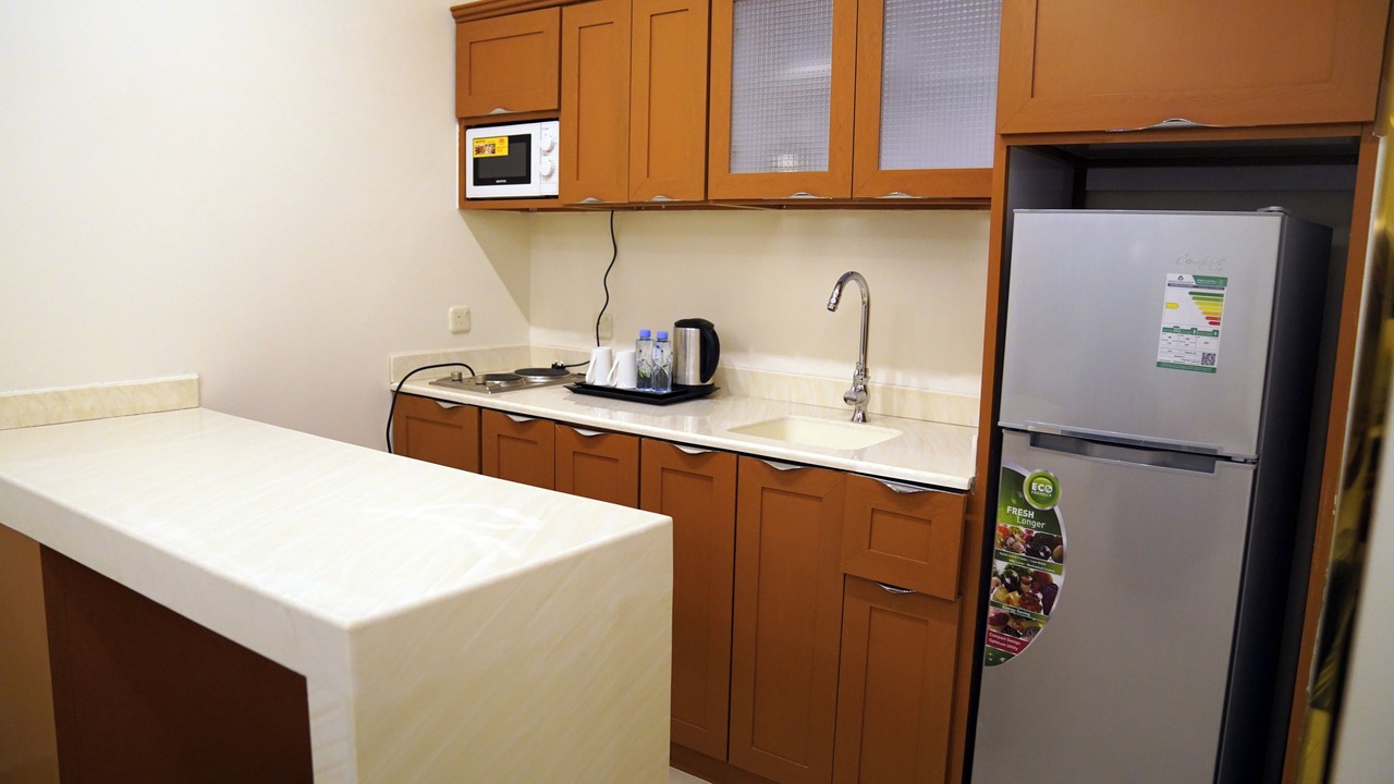 Photo of Kitchen in Jizan