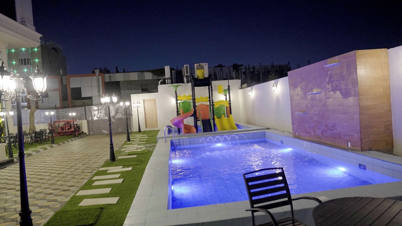 Photo of Outdoor in Jizan