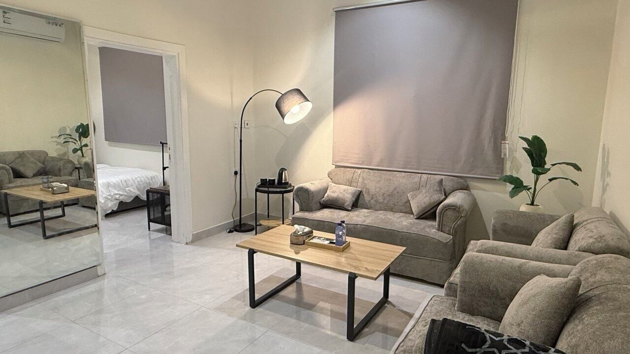 Photo of Livingroom in Ha'il