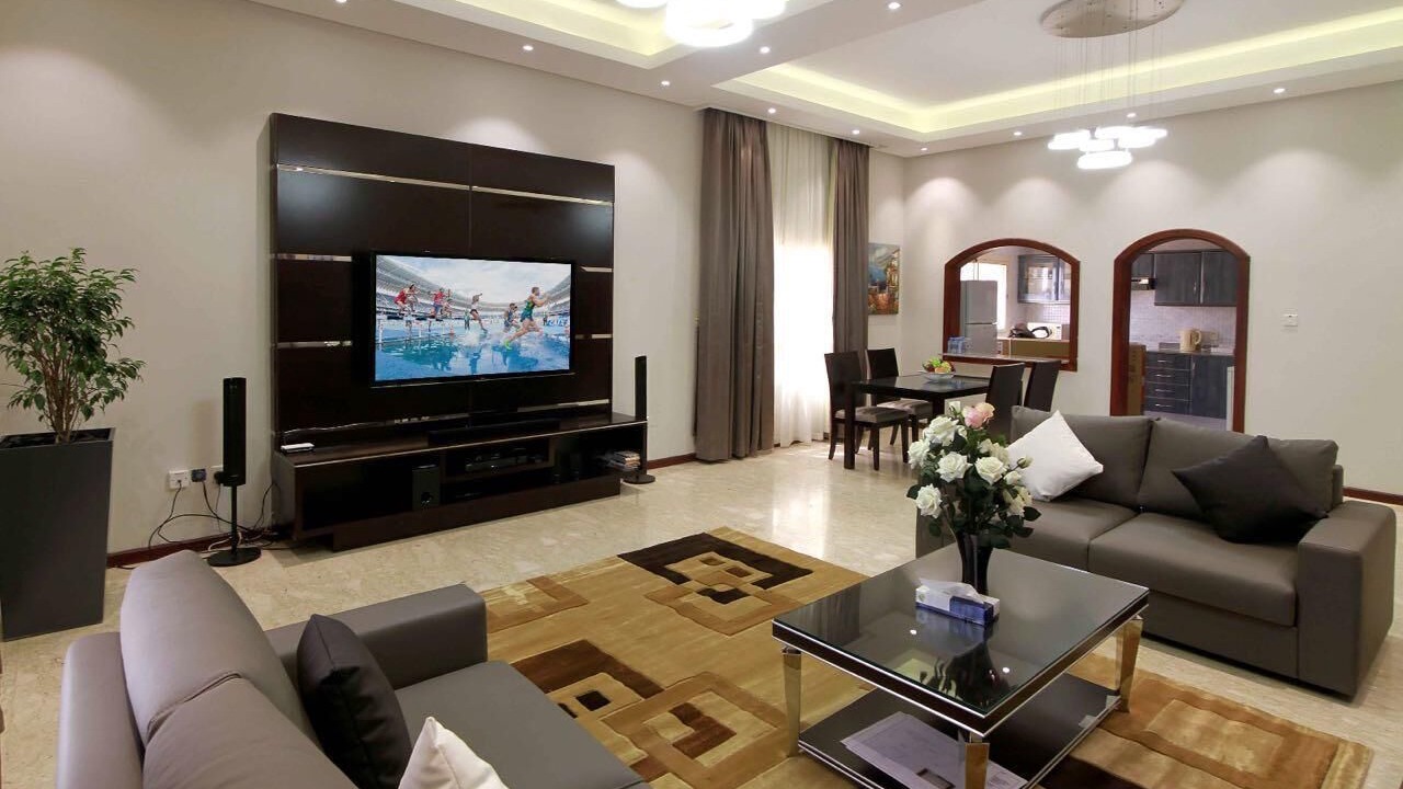 Photo of Livingroom in Juffair