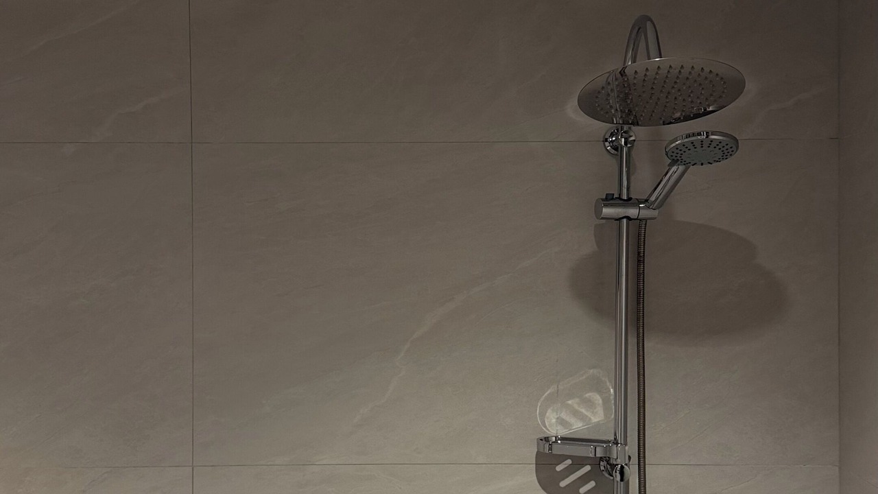 Photo of Bathroom in Riyadh