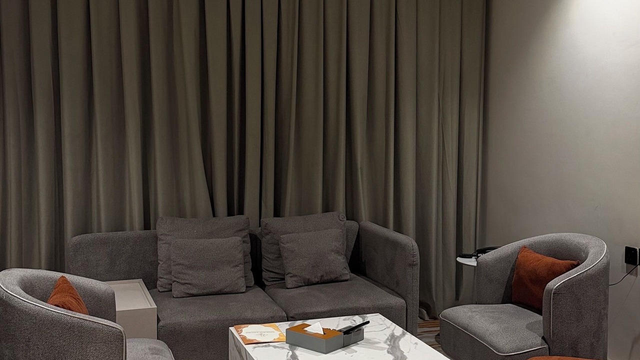 Photo of Livingroom in Riyadh