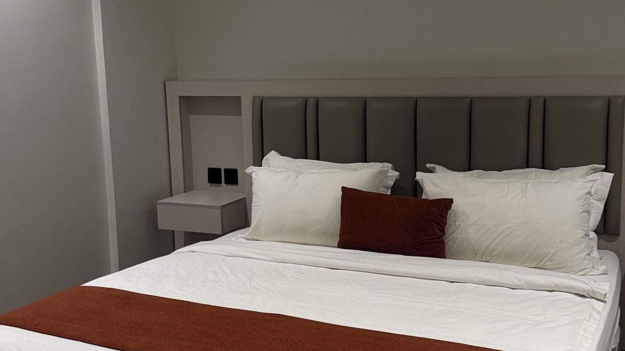 Photo of Bedroom in Riyadh