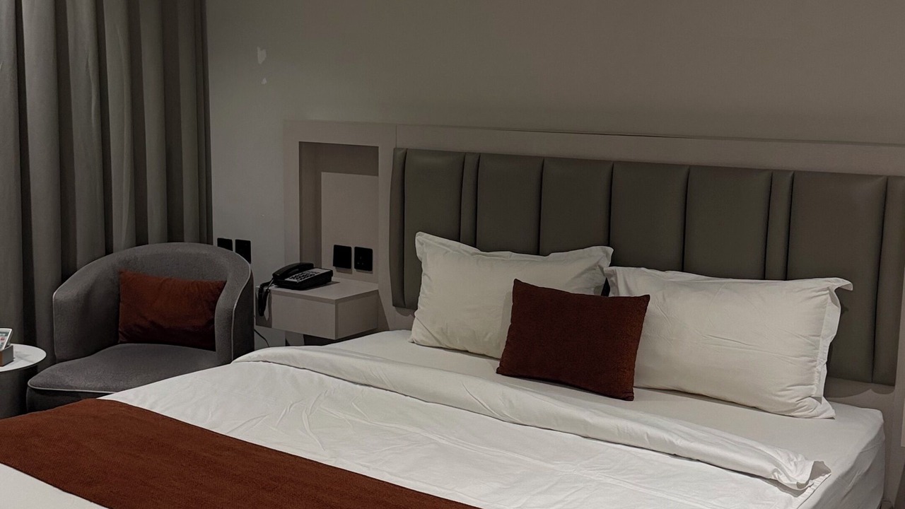 Photo of Bedroom in Riyadh