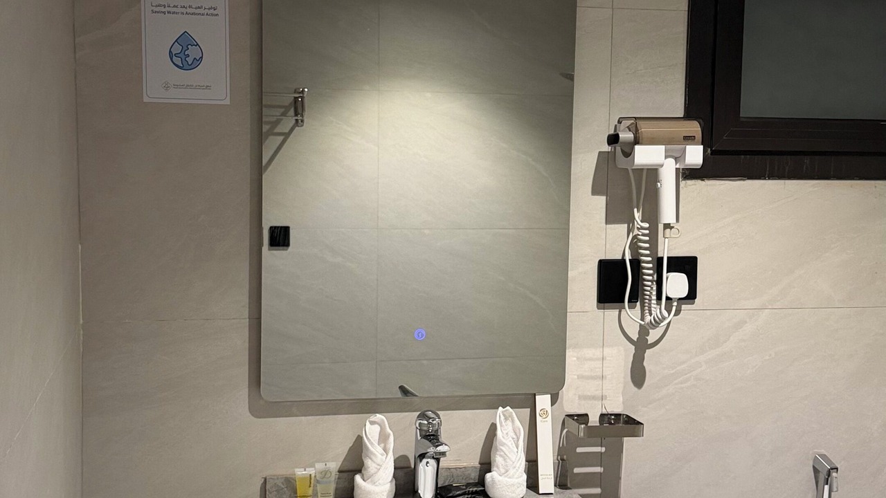 Photo of Bathroom in Riyadh