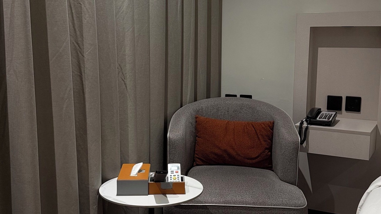 Photo of Bedroom in Riyadh