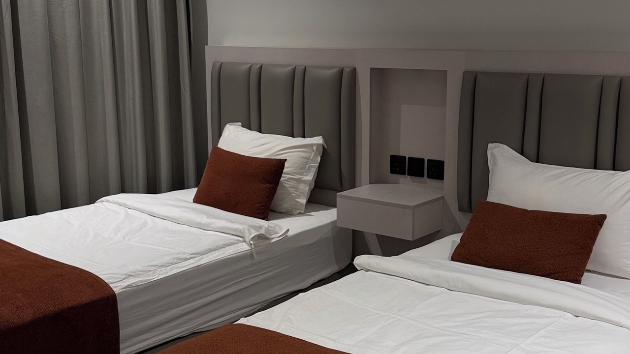 Photo of Bedroom in Riyadh