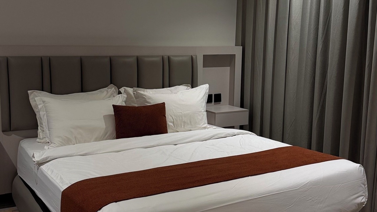 Photo of Bedroom in Riyadh